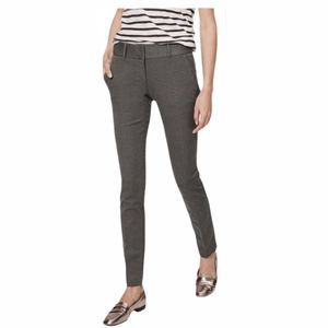 ANN TAYLOR LOFT Julie Skinny Ankle Pant